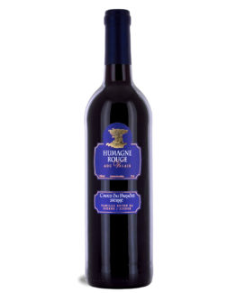 Humagne Rouge